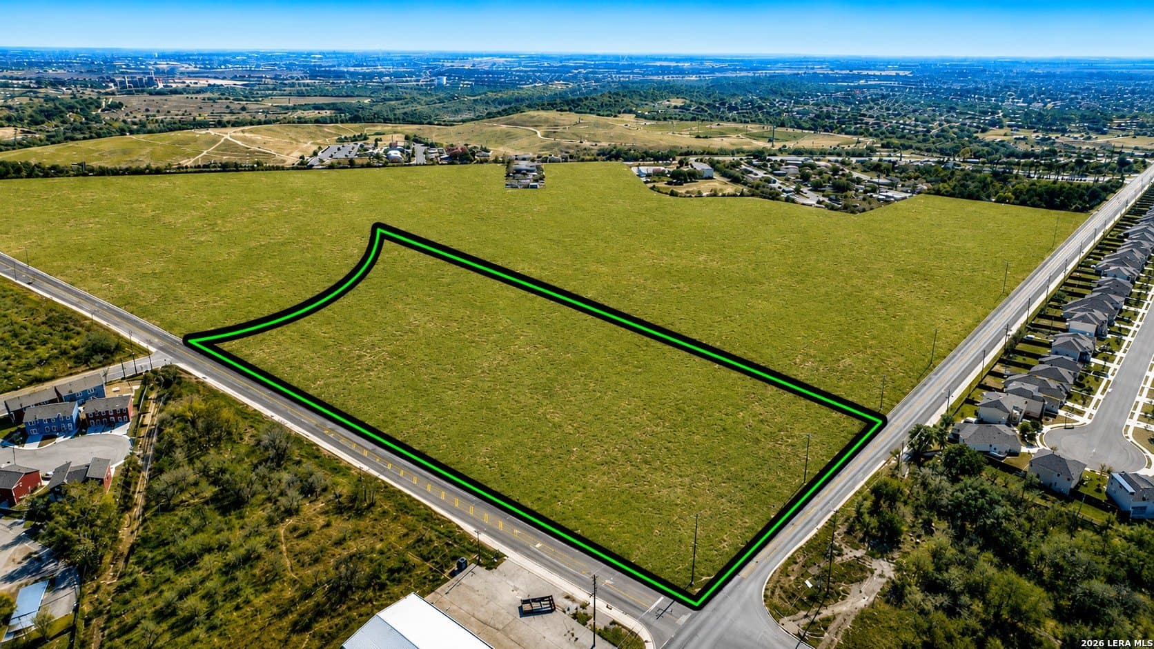 10.01 acres in Bexar County - photo 11