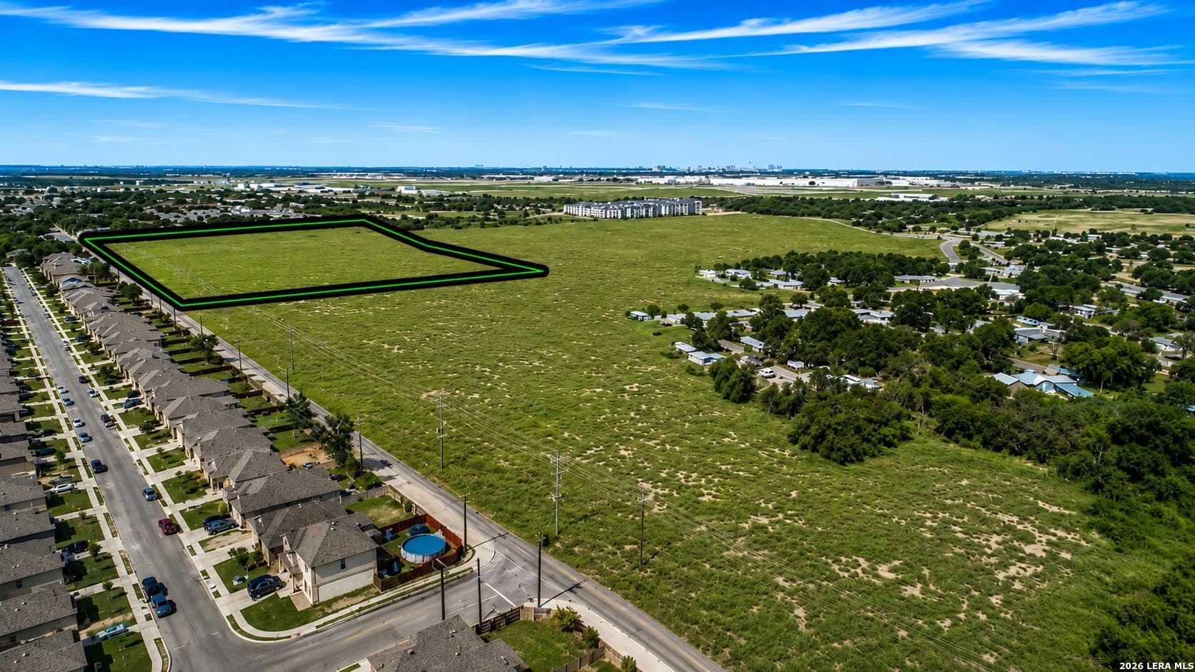 10.01 acres in Bexar County - photo 10