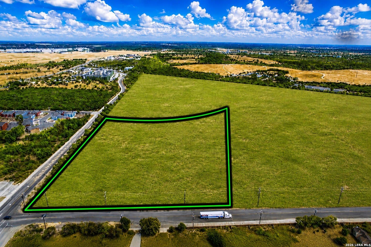 10.01 acres in Bexar County - photo 7