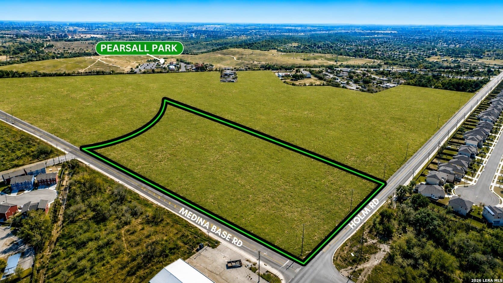 10.01 acres in Bexar County gallery image 4
