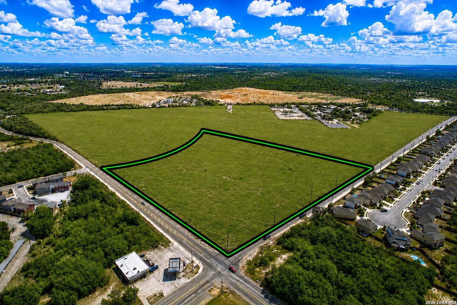 10.01 acres in Bexar County - photo 8