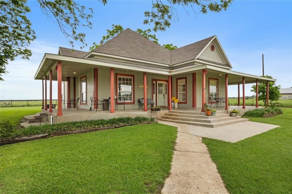 28.37 acres in Limestone County featured view