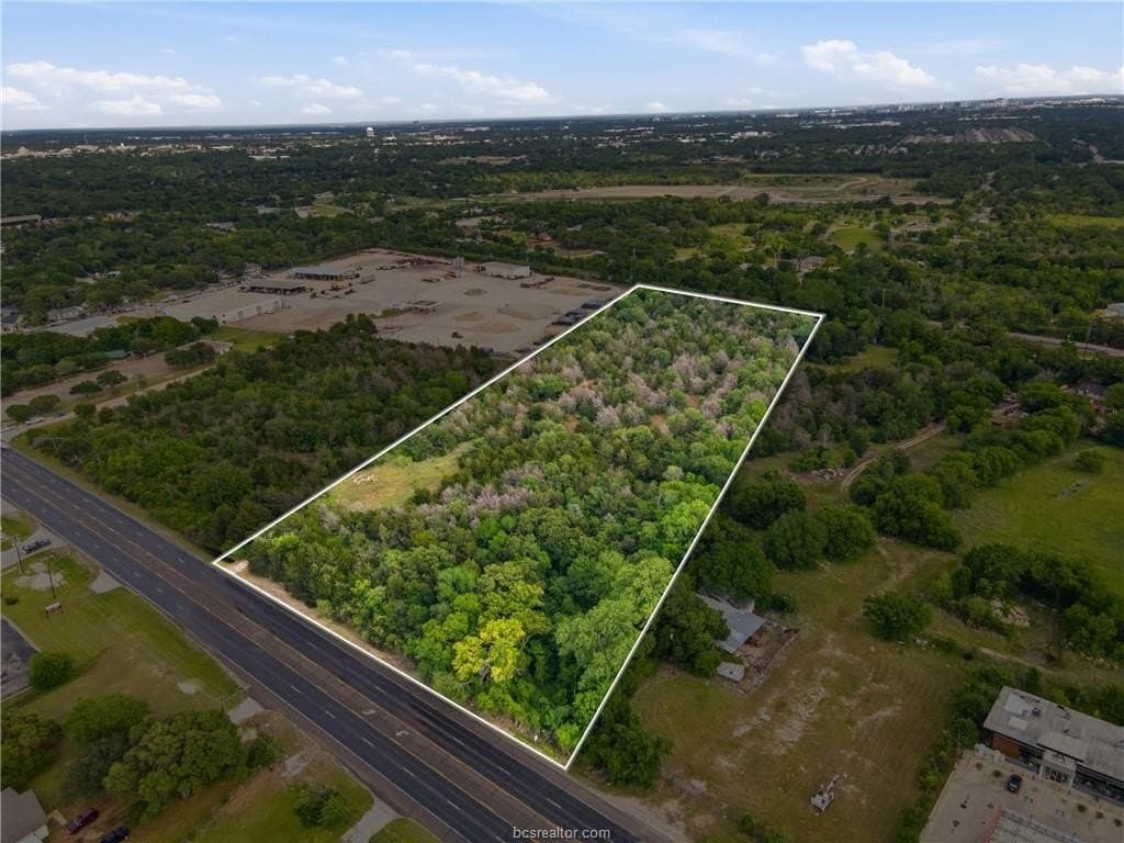 11 acres in Brazos County gallery image 4