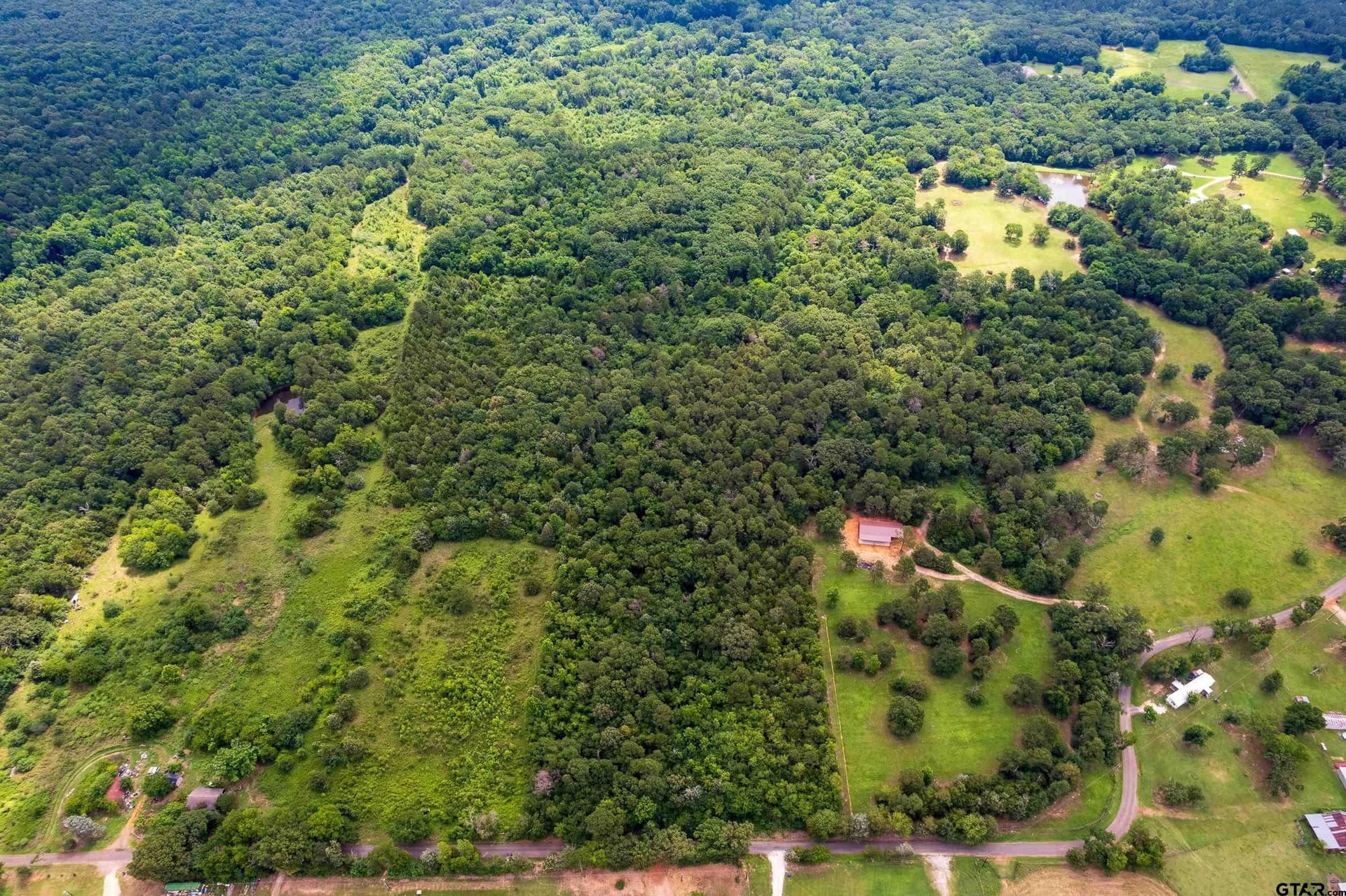 17.77 acres in Franklin County featured view