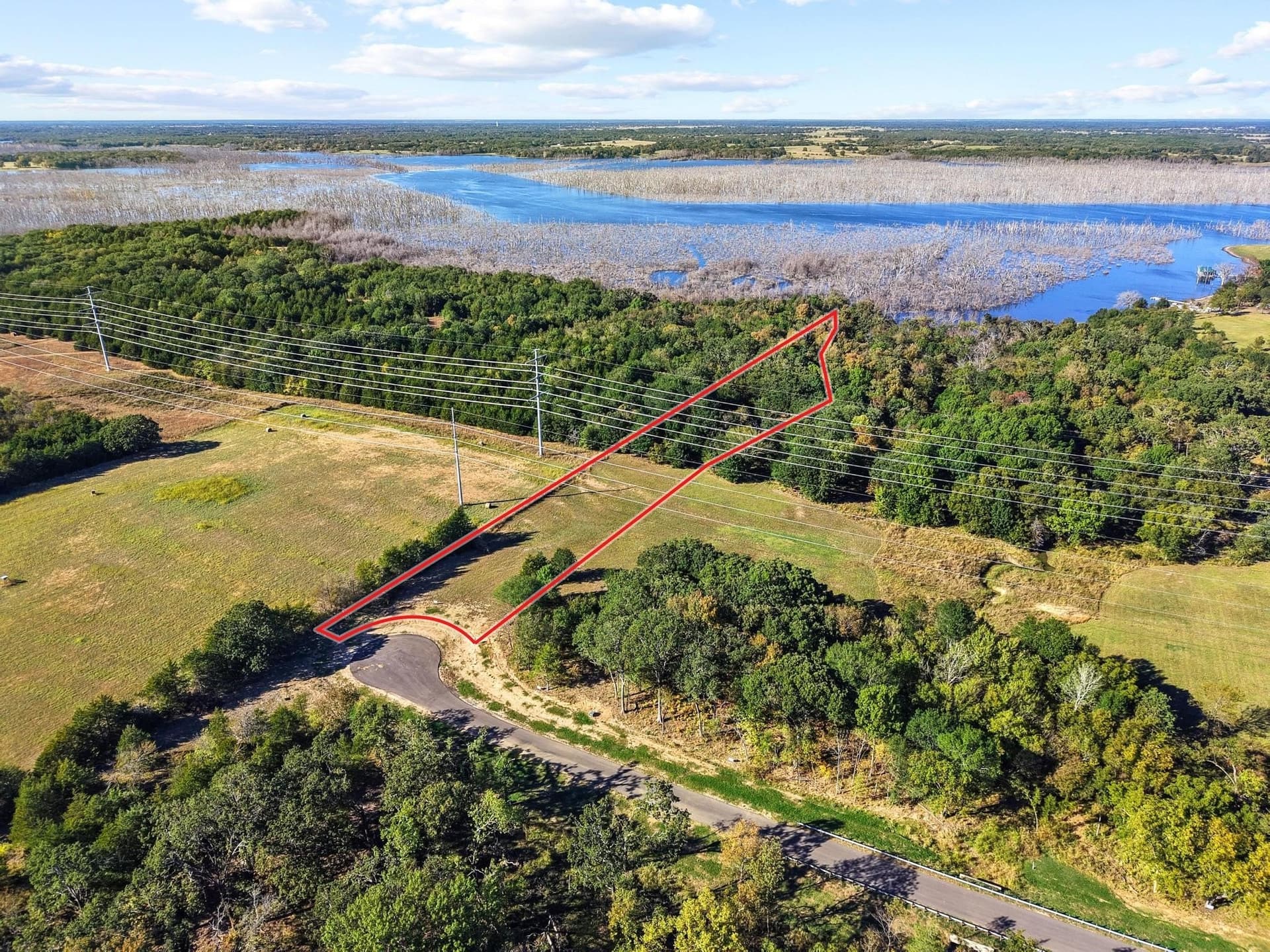 3.5 acres in Fannin County - photo 6