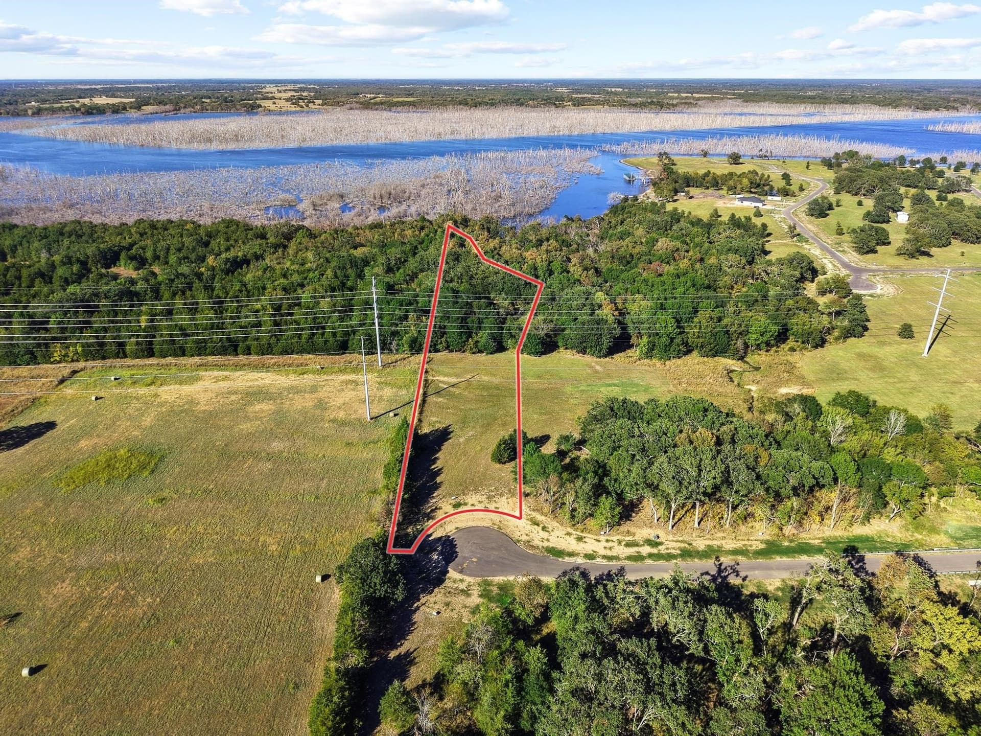 3.5 acres in Fannin County - photo 4