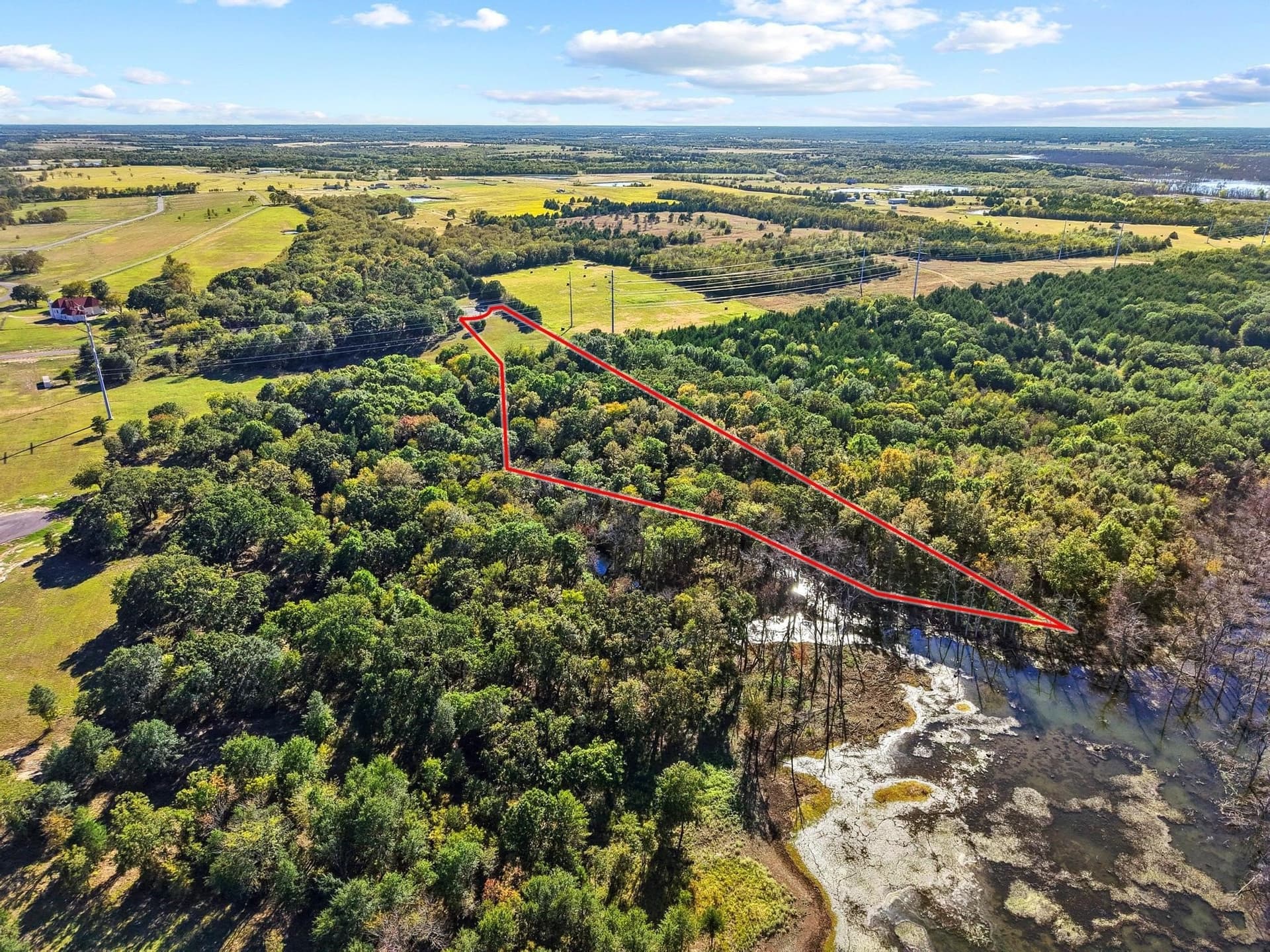 3.5 acres in Fannin County - photo 12