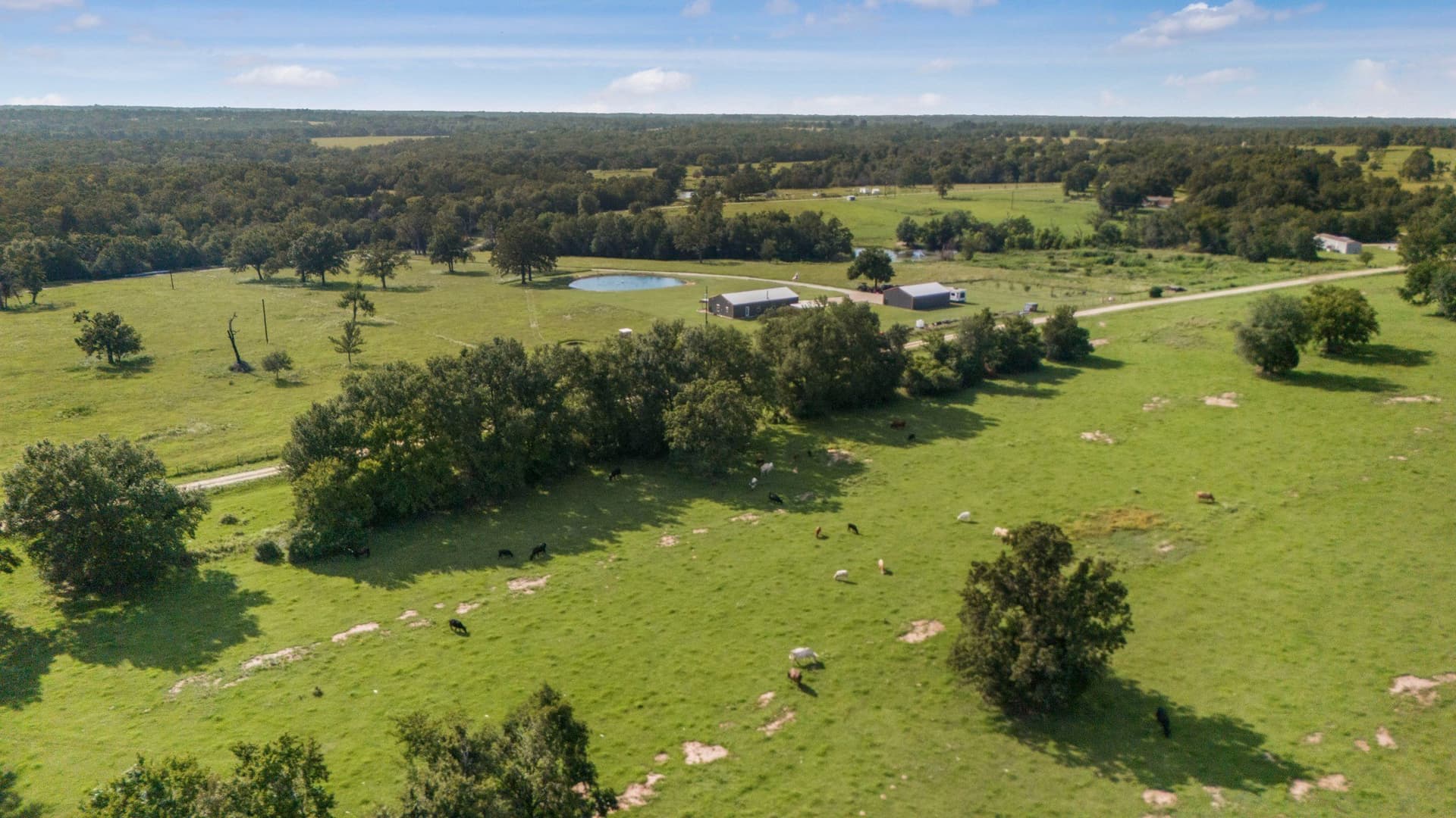 17.32 acres in Freestone County - photo 33