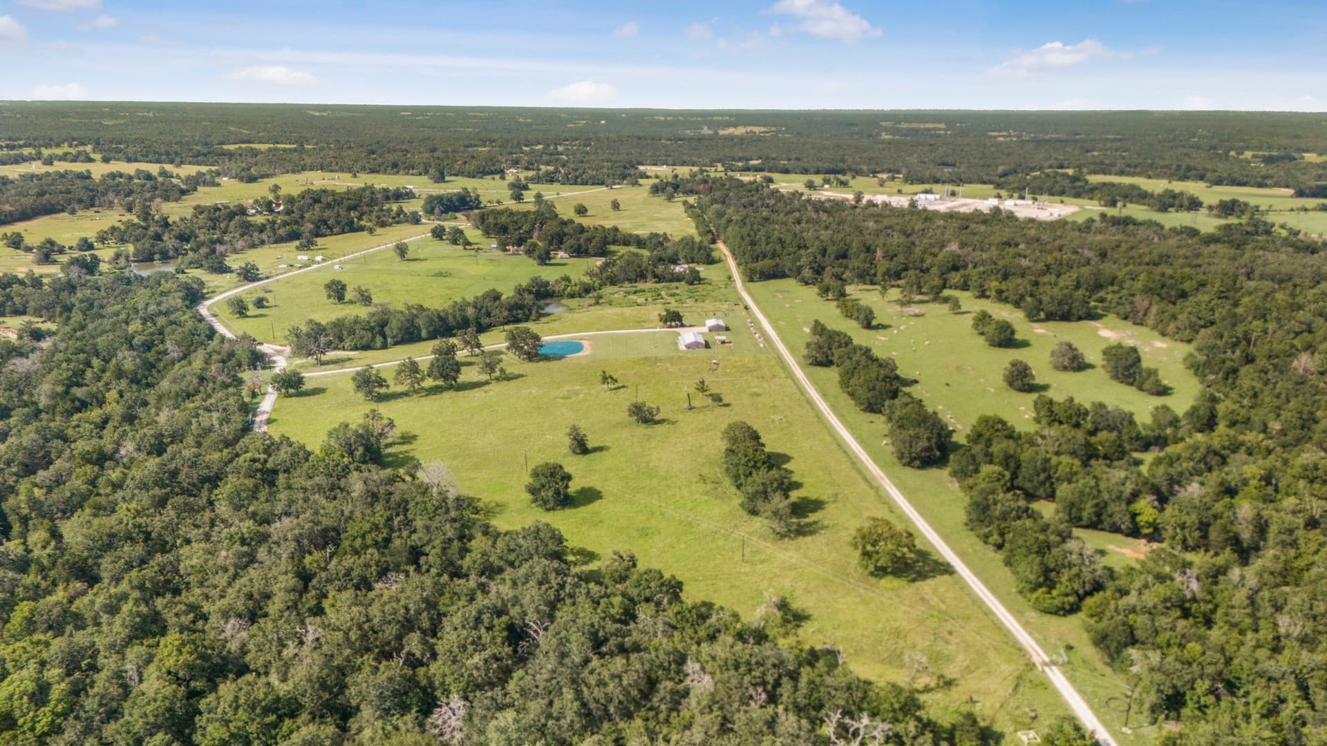 17.32 acres in Freestone County - photo 2