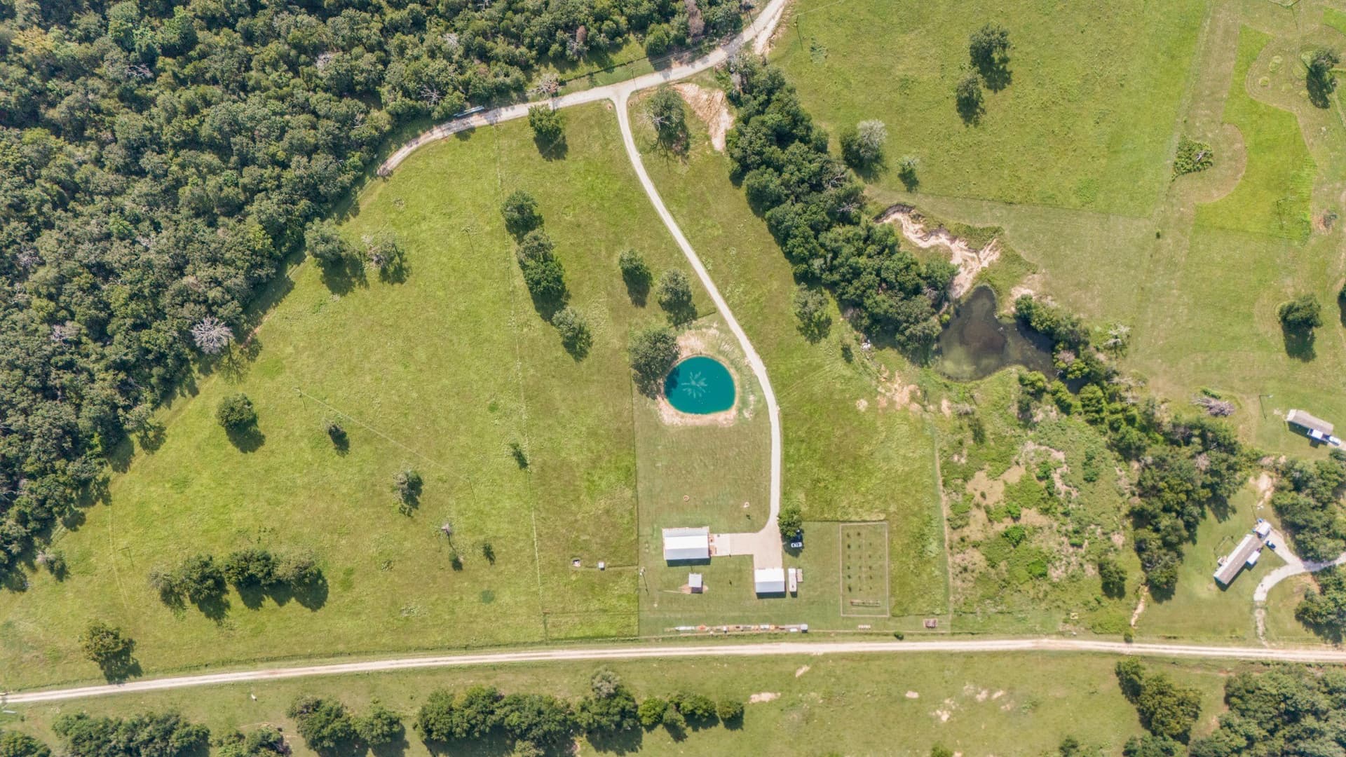 17.32 acres in Freestone County - photo 3