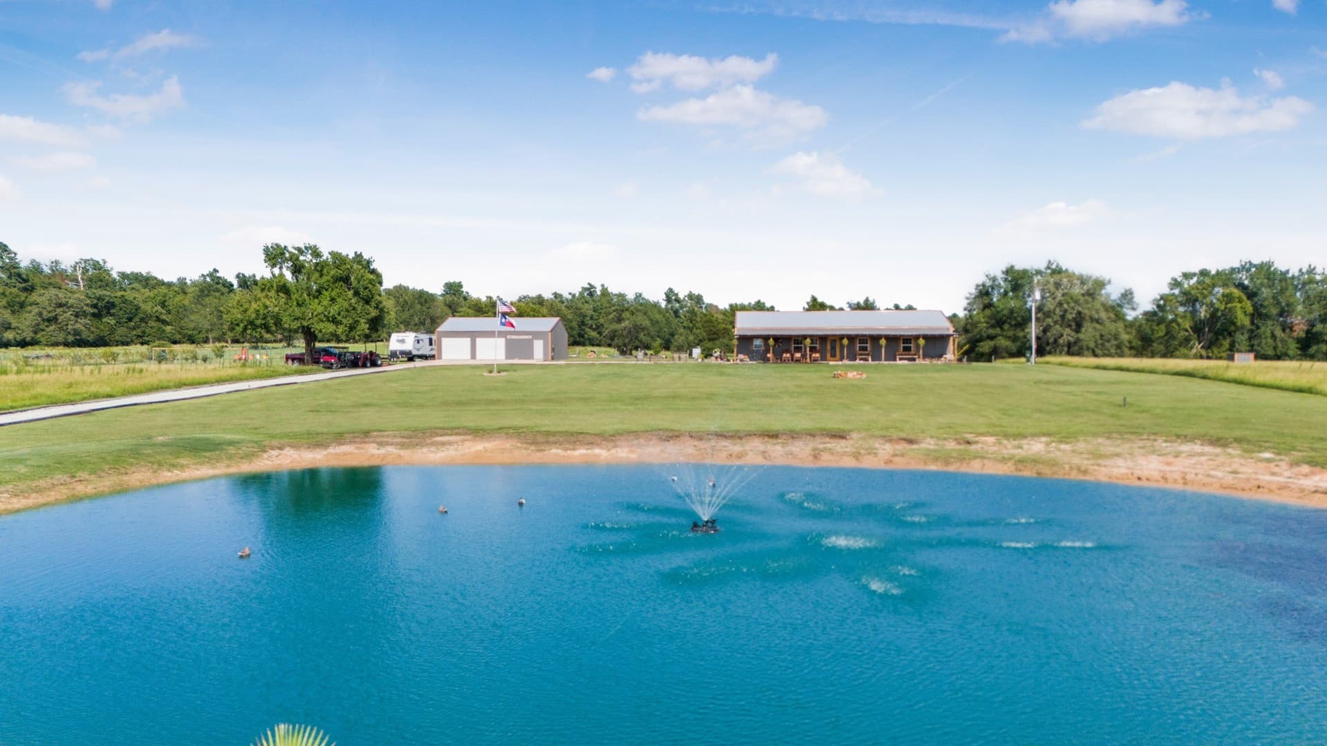 17.32 acres in Freestone County - photo 37