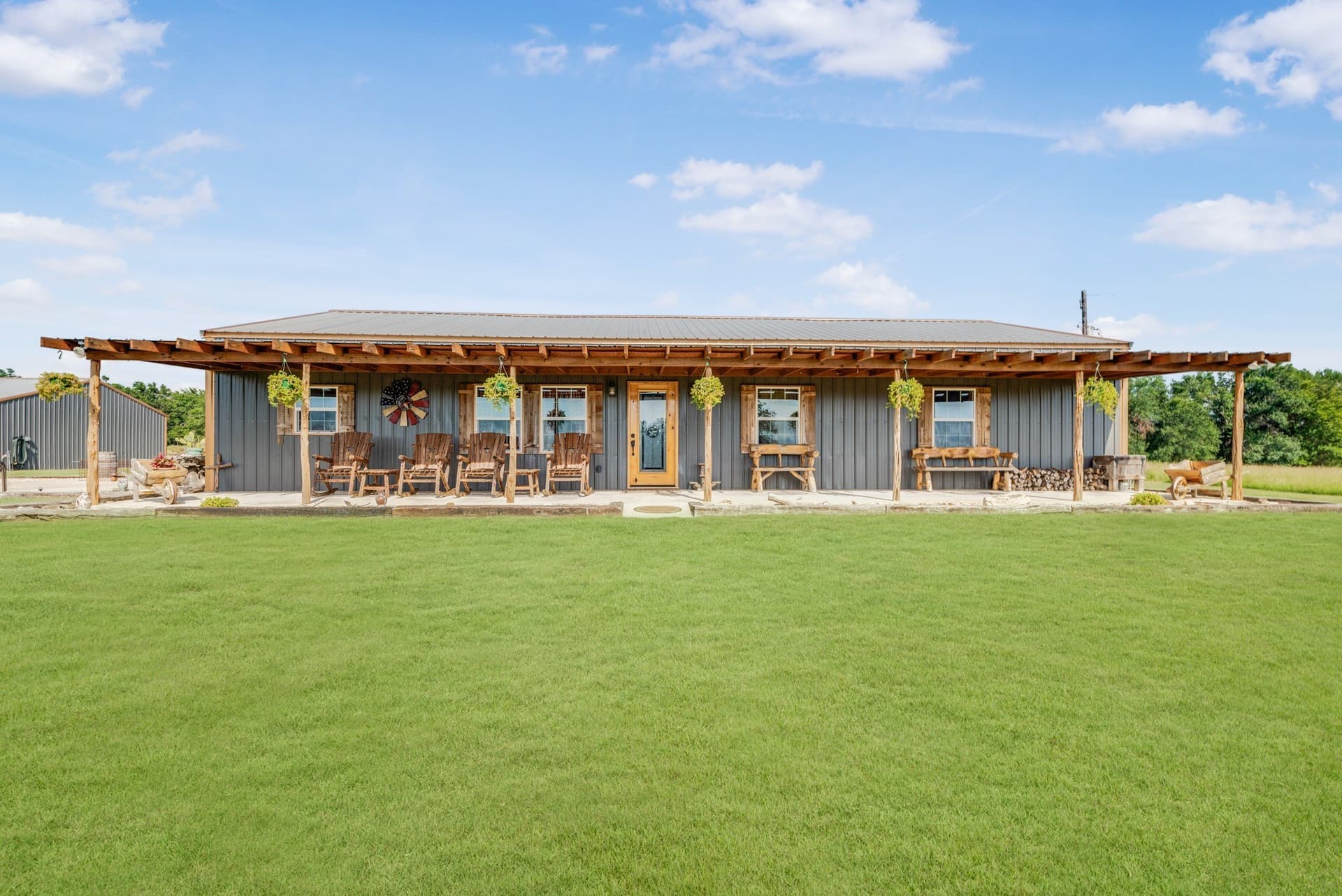 17.32 acres in Freestone County - photo 4