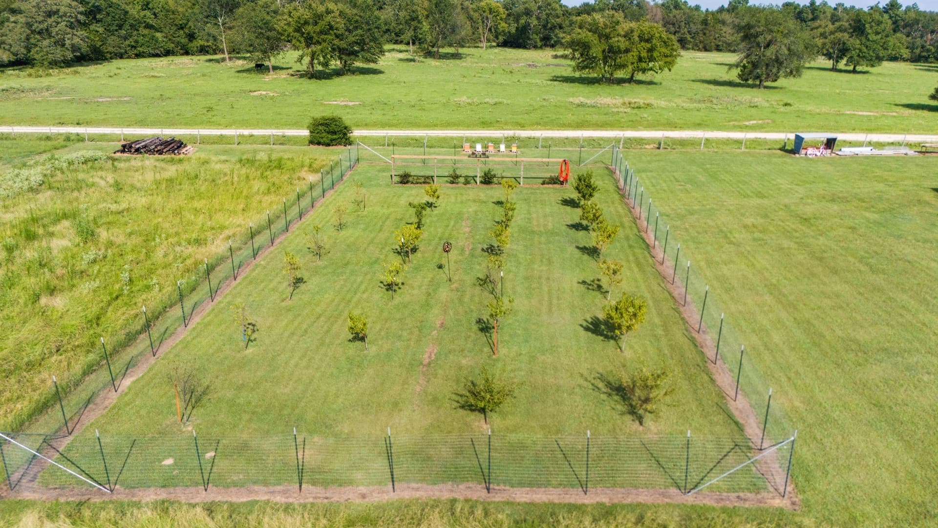 17.32 acres in Freestone County - photo 38