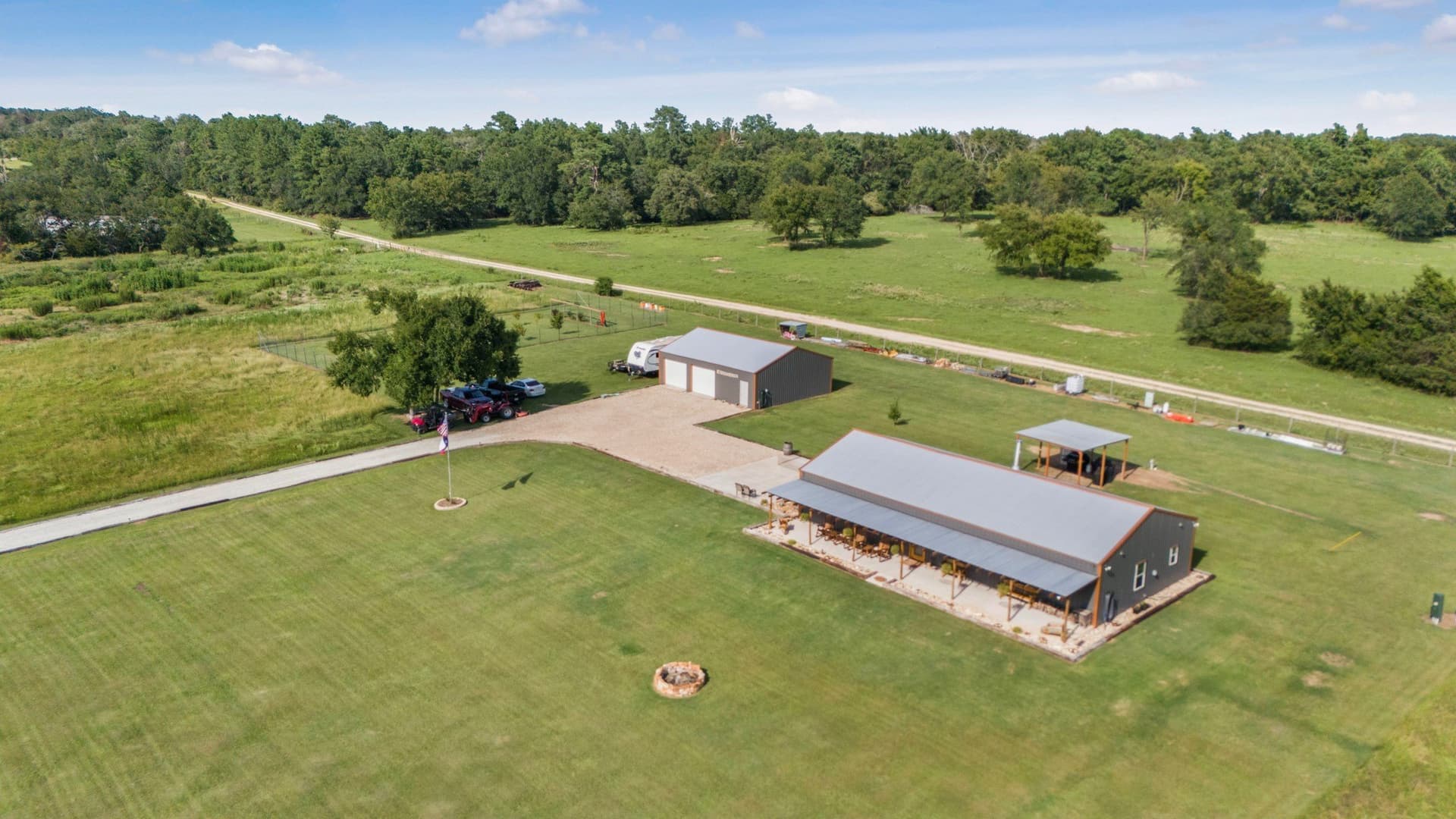 17.32 acres in Freestone County - photo 34