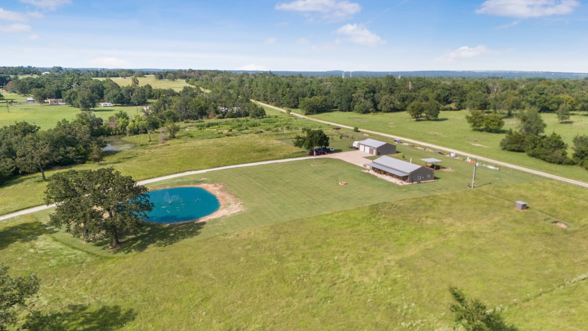 17.32 acres in Freestone County - photo 31