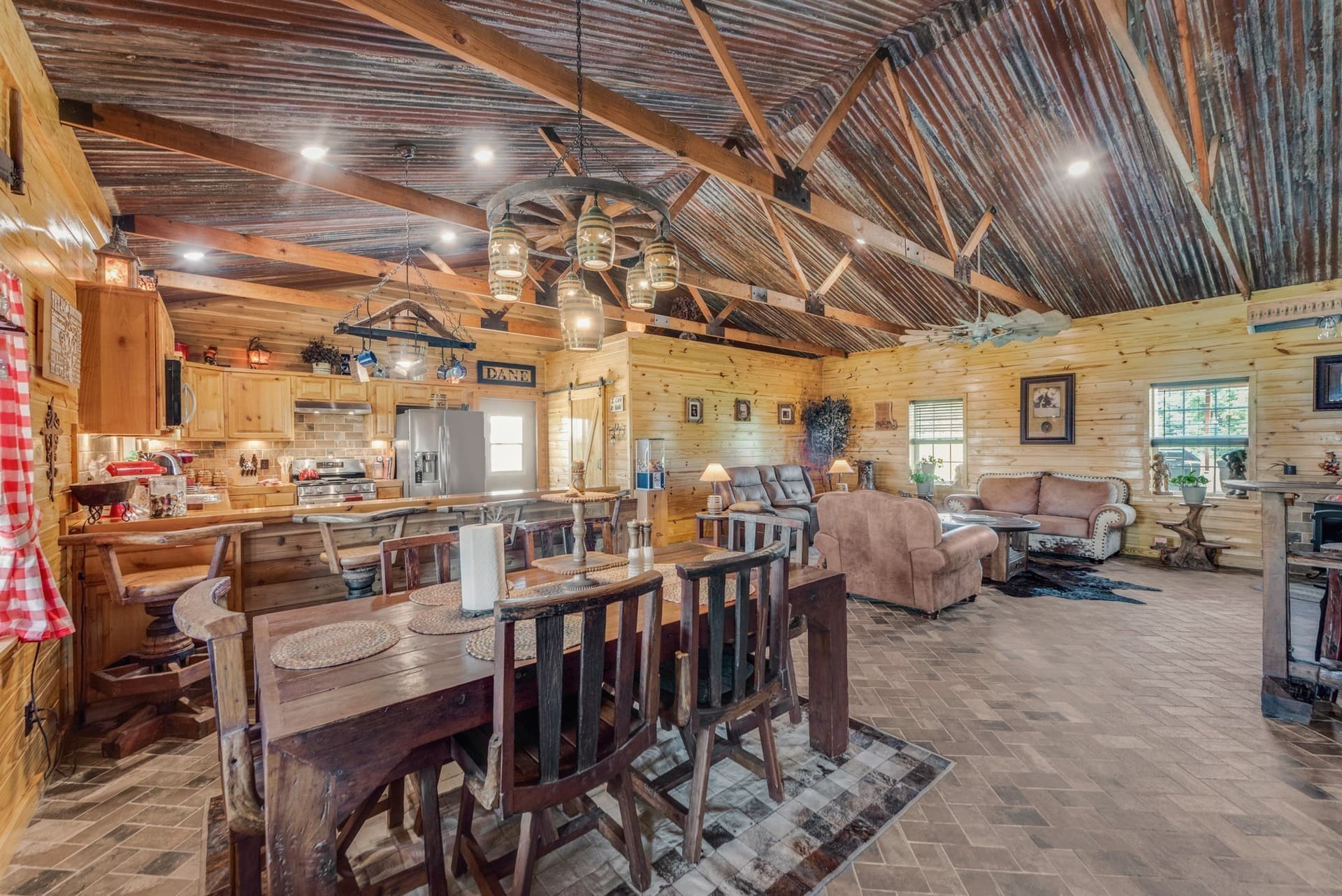 17.32 acres in Freestone County - photo 11