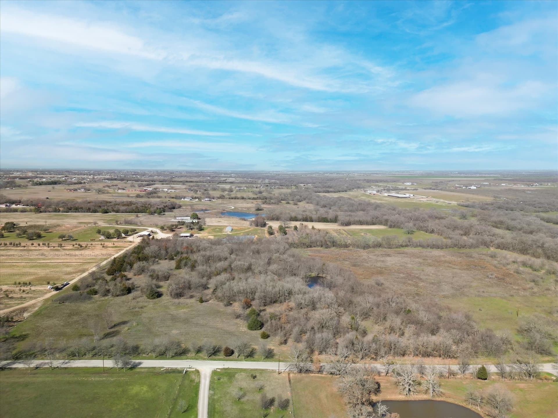 16.64 acres in Denton County - photo 7