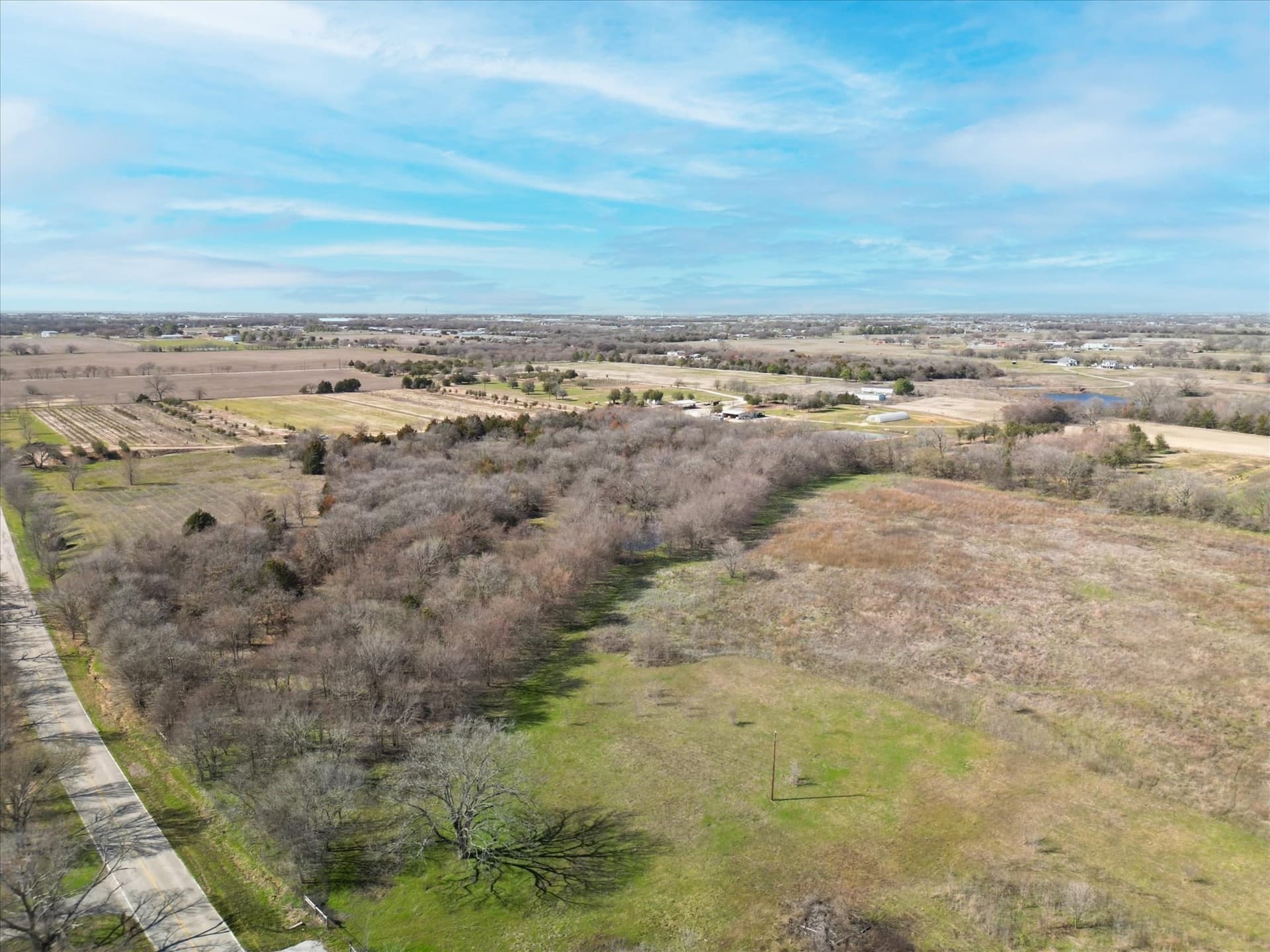 16.64 acres in Denton County - photo 8