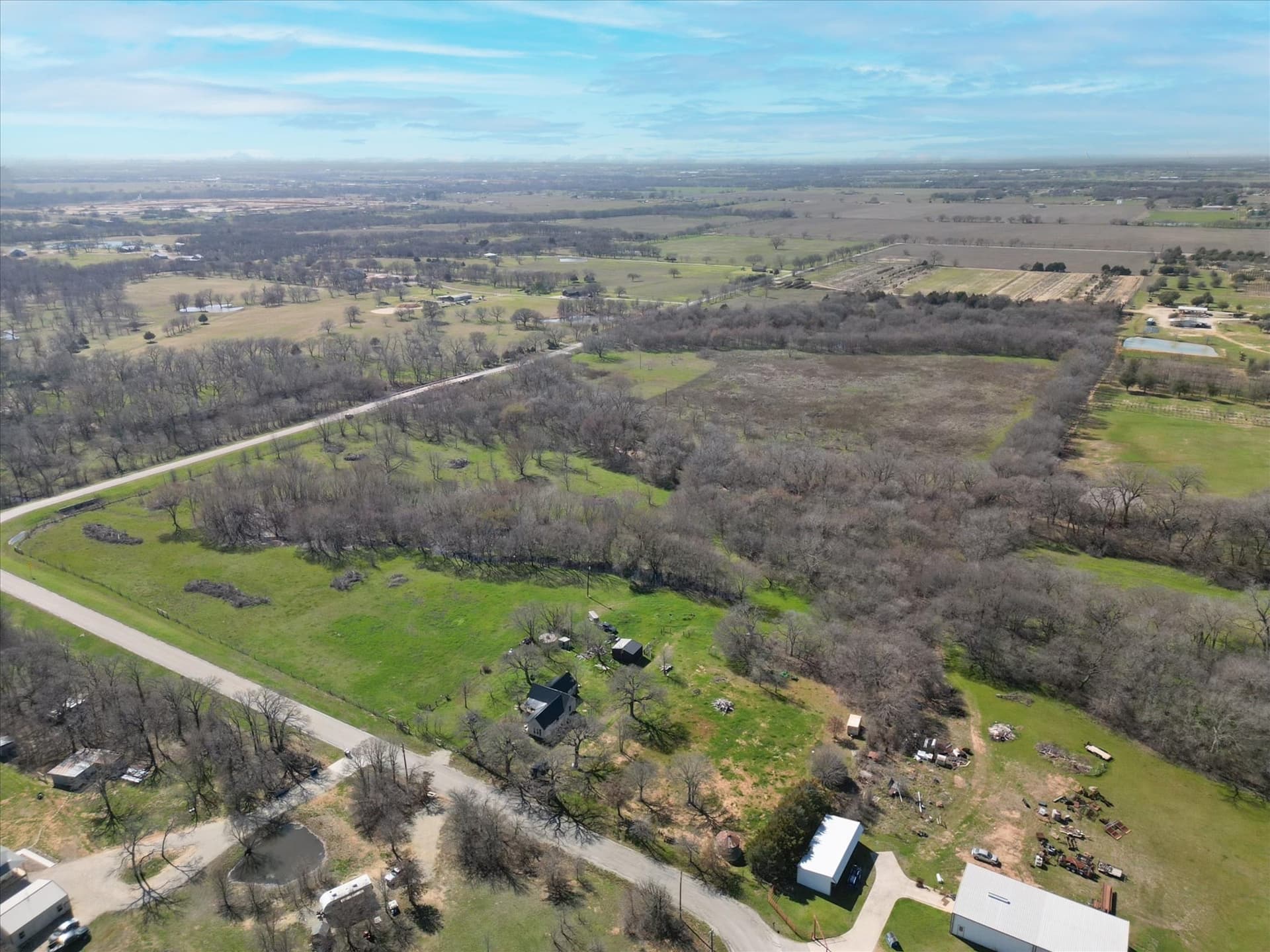 16.64 acres in Denton County - photo 10