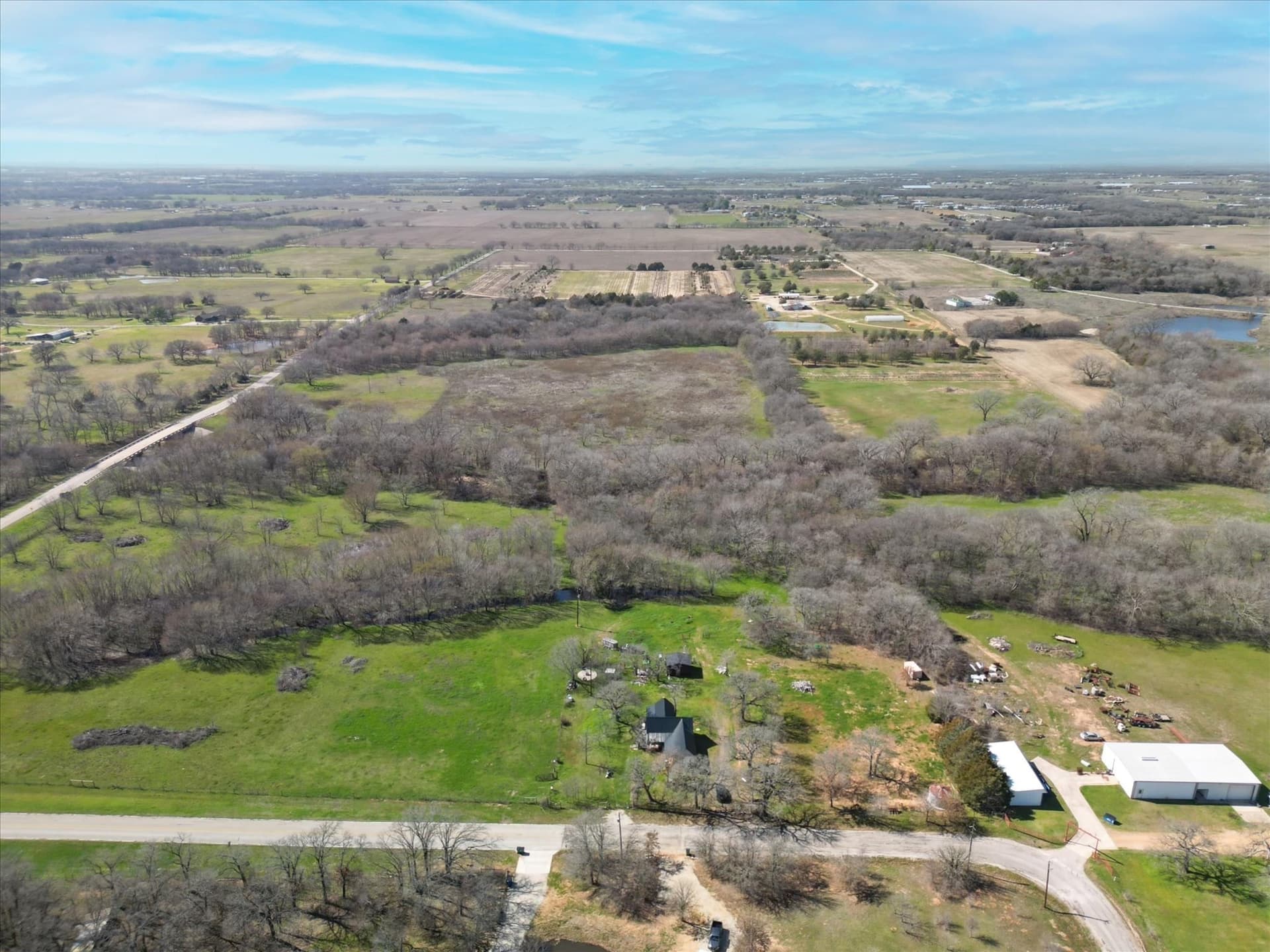 16.64 acres in Denton County - photo 9