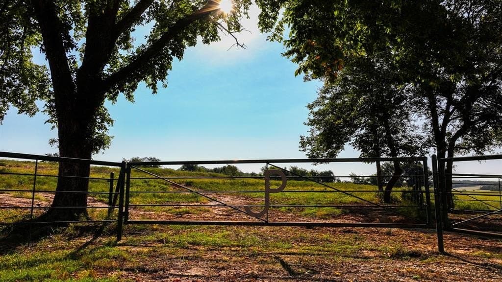 277 acres in Montague County gallery image 2