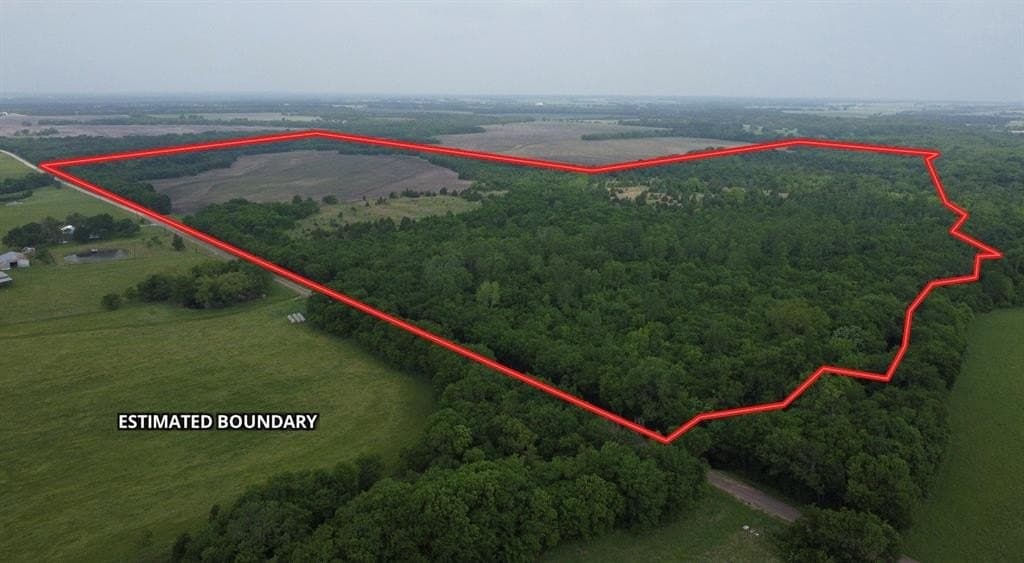 125.93 acres in Hunt County gallery image 3