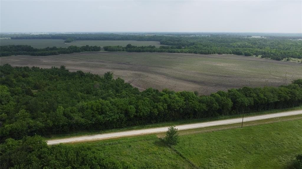 125.93 acres in Hunt County