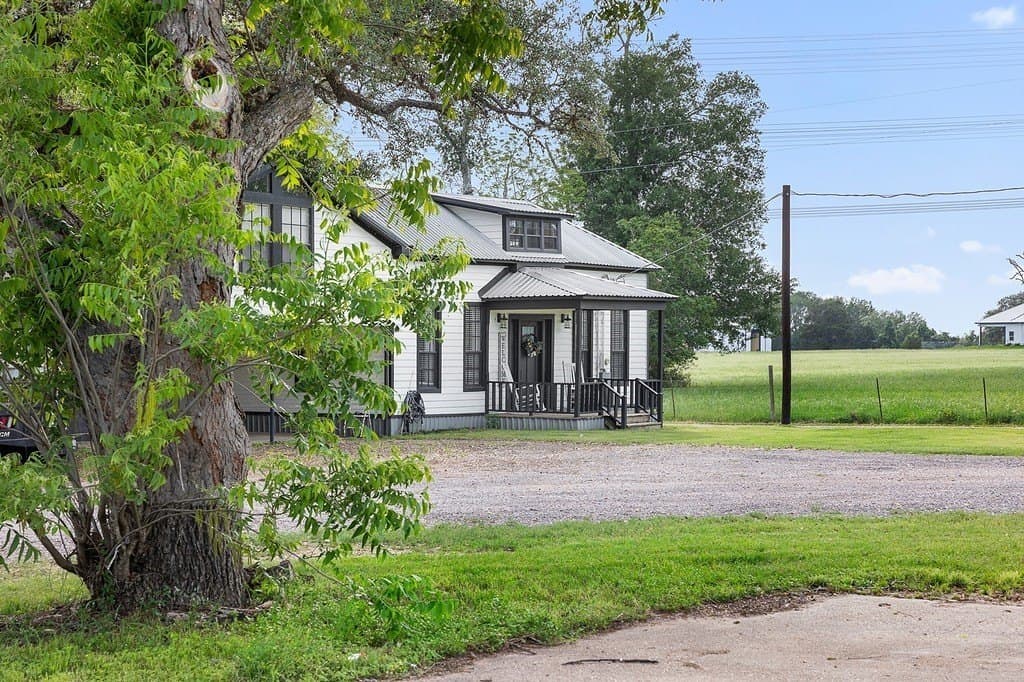 1.28 acres in Fayette County