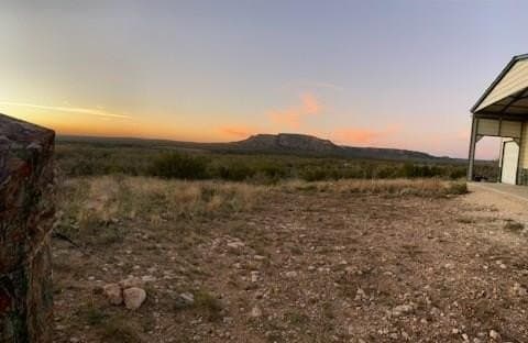 66 acres in Coke County