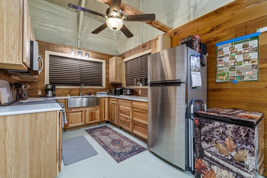 66 acres in Coke County featured view