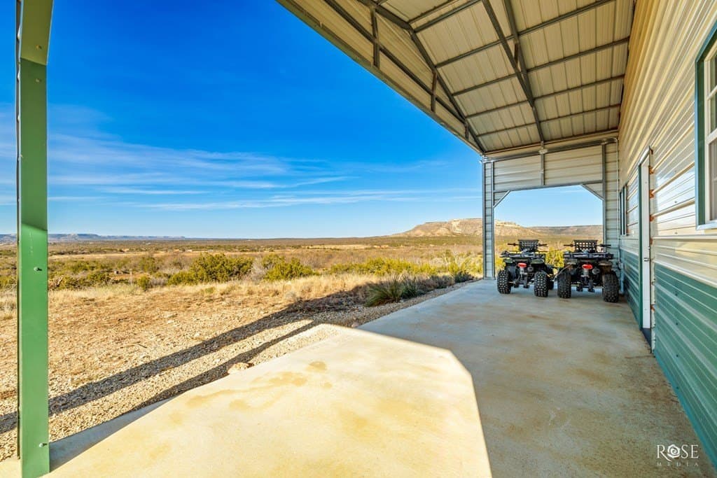 66 acres in Coke County gallery image 4