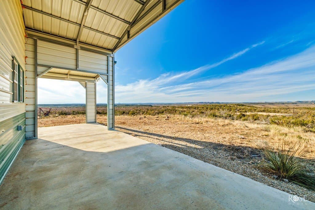 66 acres in Coke County gallery image 3