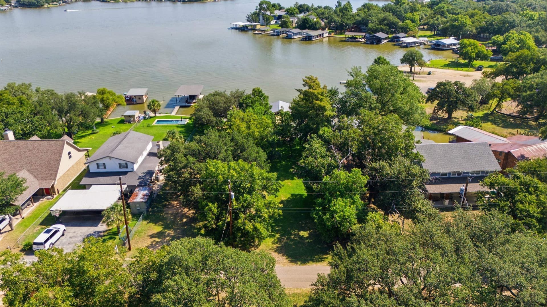 0.18 acres in Burnet County - photo 17
