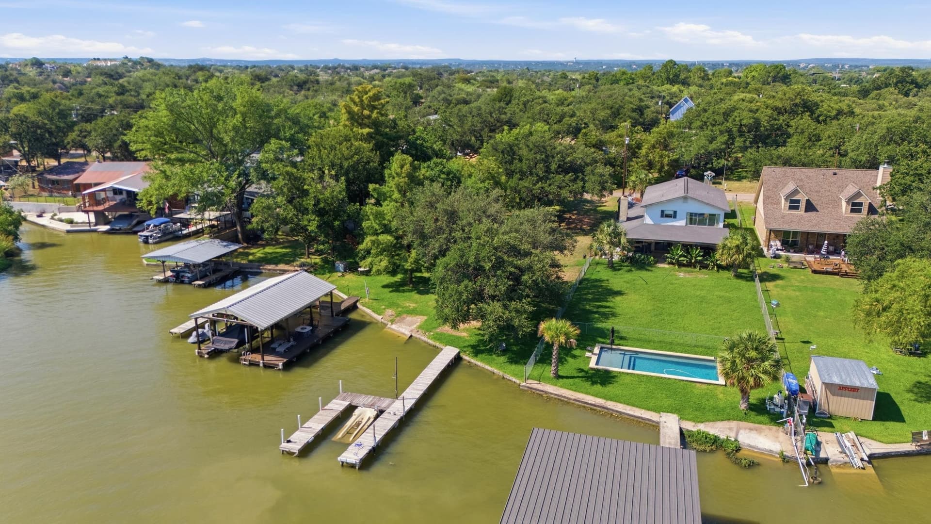 0.18 acres in Burnet County - photo 21