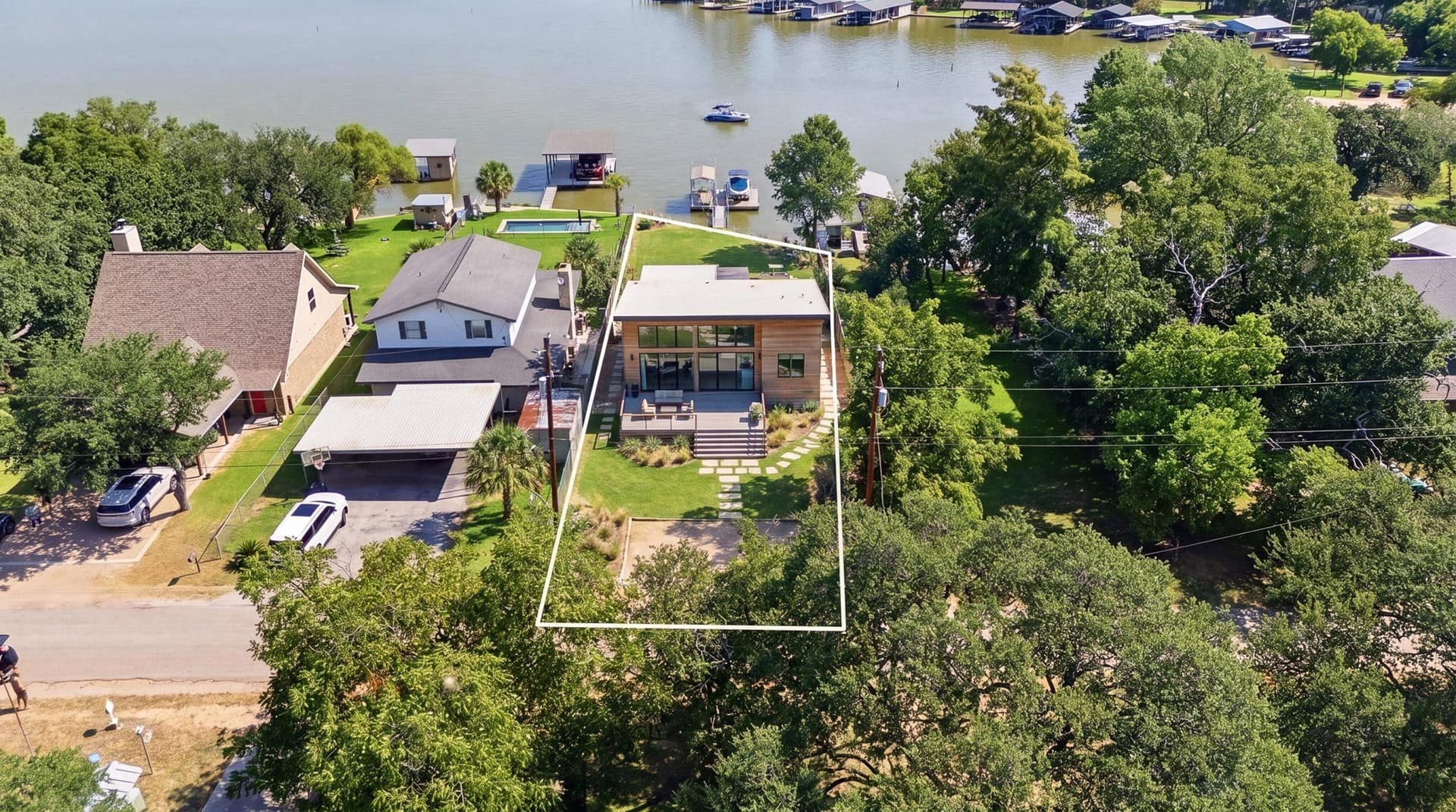 0.18 acres in Burnet County - photo 25