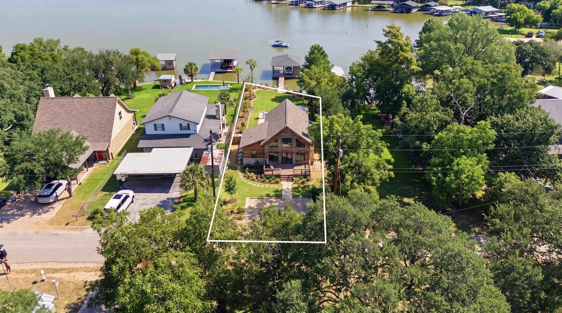 0.18 acres in Burnet County - photo 24