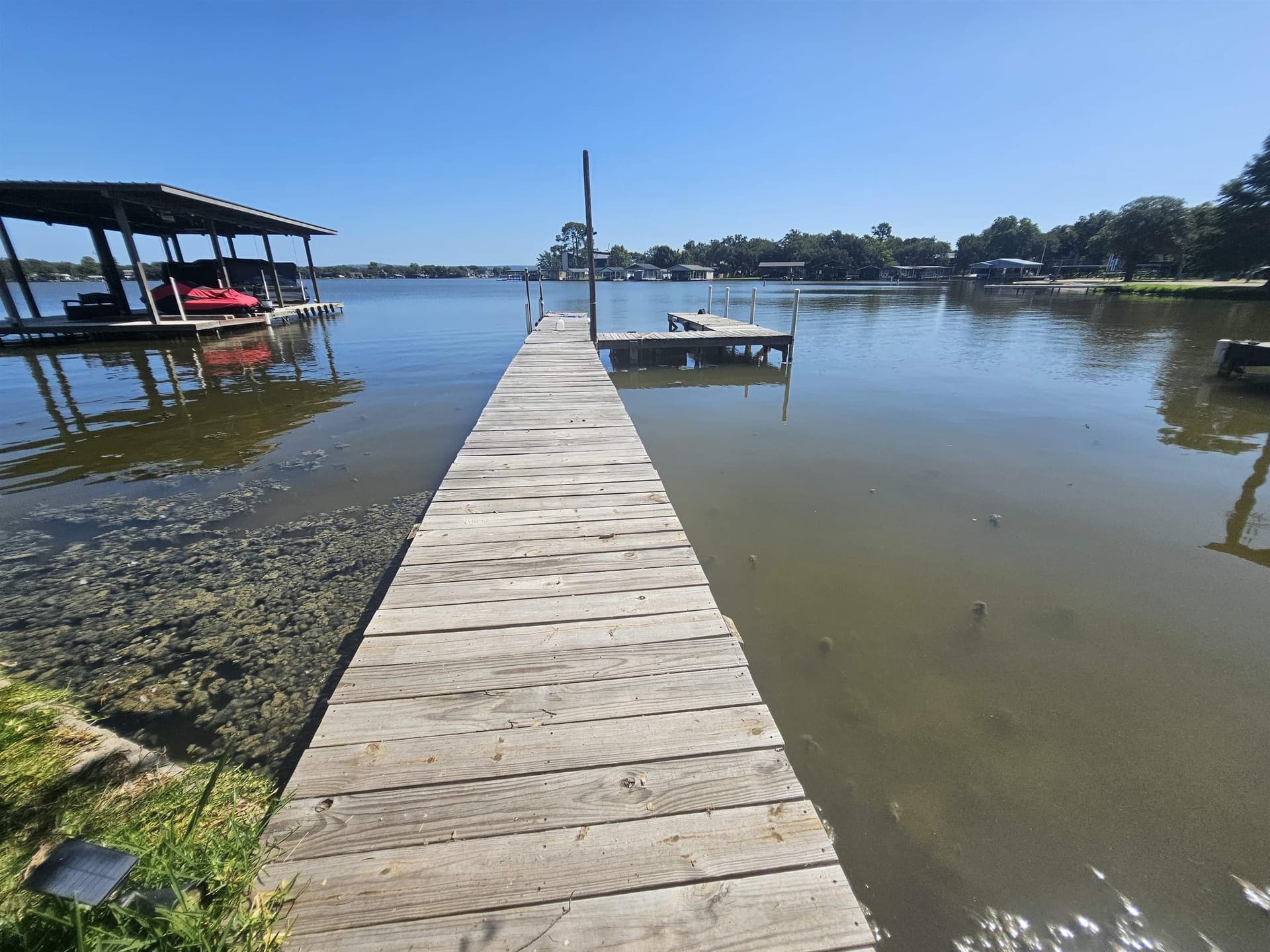0.18 acres in Burnet County - photo 9