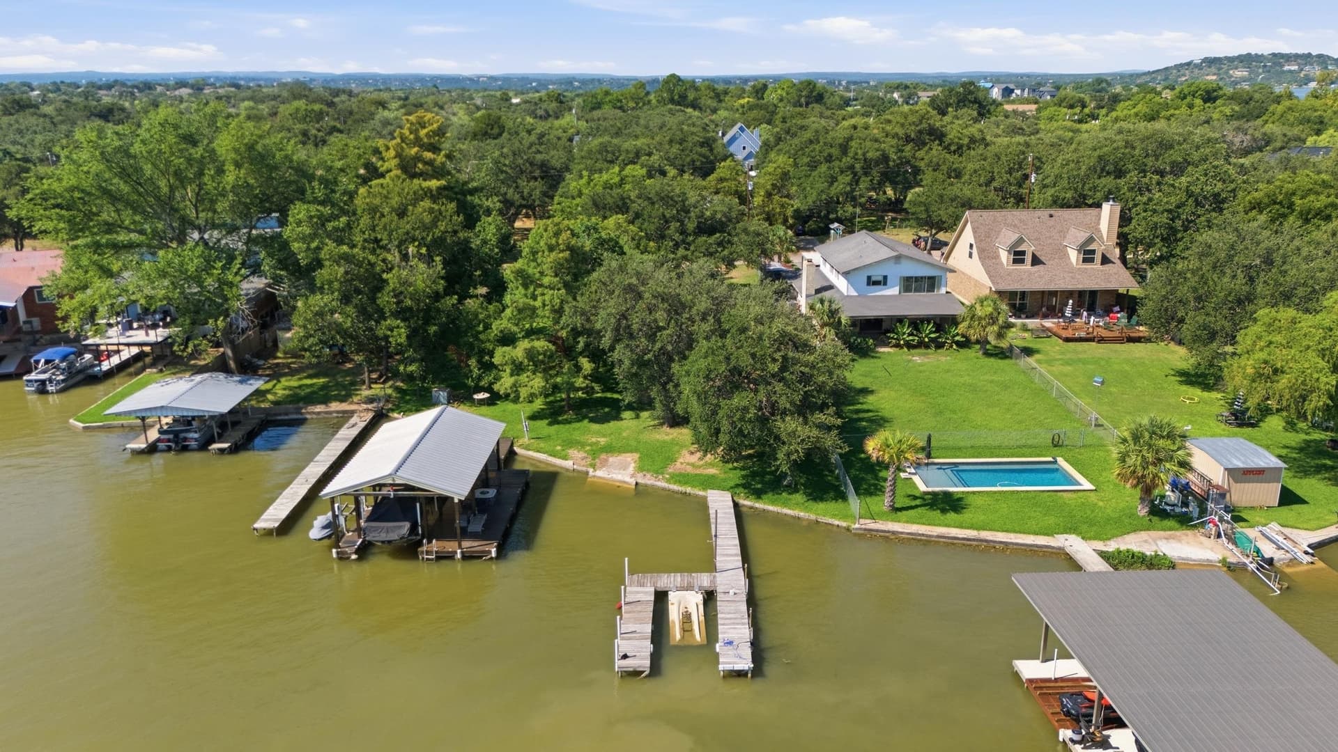 0.18 acres in Burnet County - photo 20