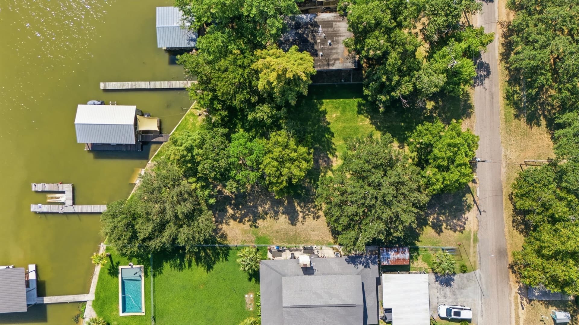 0.18 acres in Burnet County - photo 16