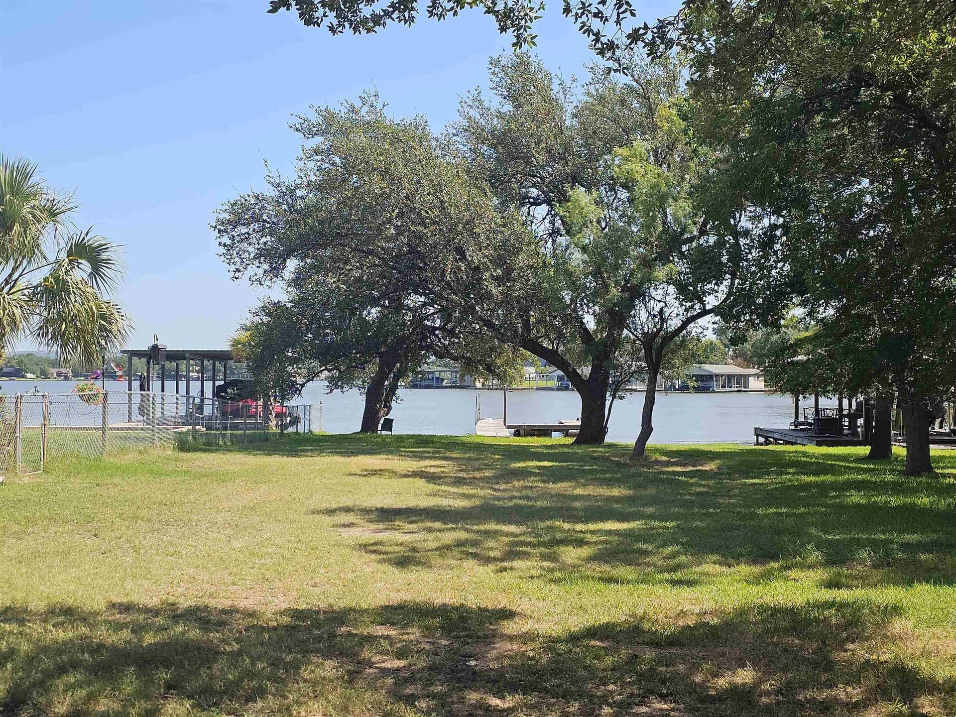 0.18 acres in Burnet County - photo 4