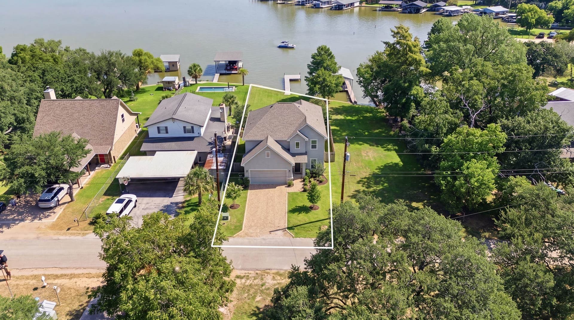 0.18 acres in Burnet County - photo 23