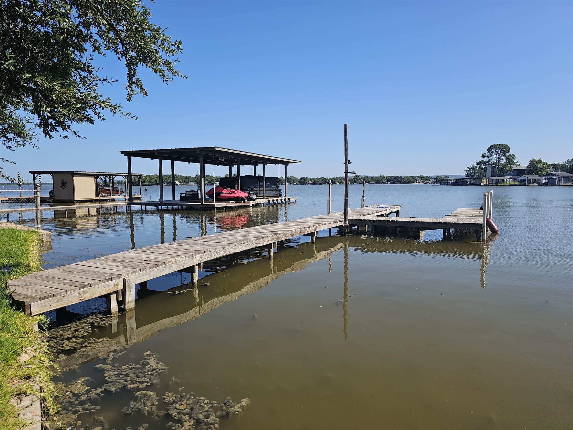0.18 acres in Burnet County - photo 7