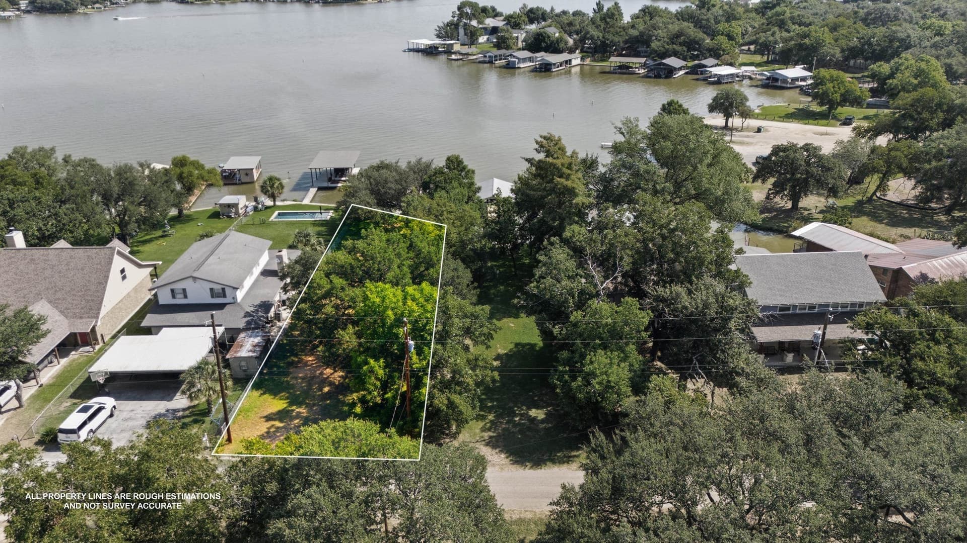 0.18 acres in Burnet County - photo 22