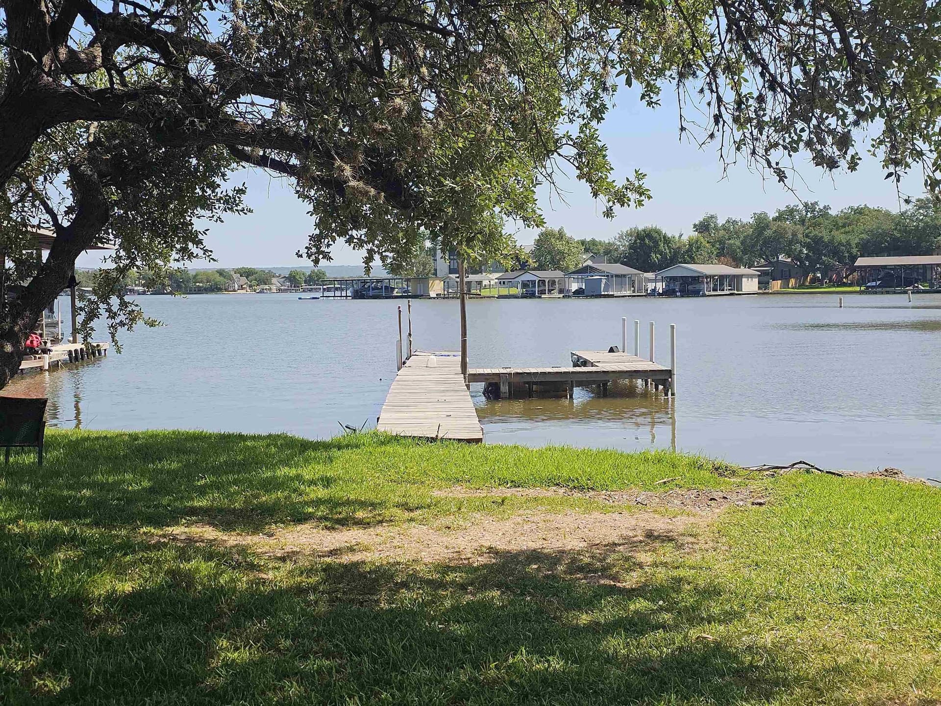 0.18 acres in Burnet County - photo 5