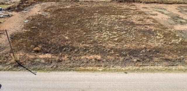 1 acres in Hockley County