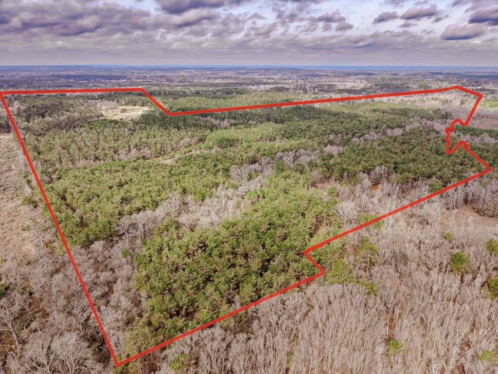 183.79 acres in Texas County - photo 3