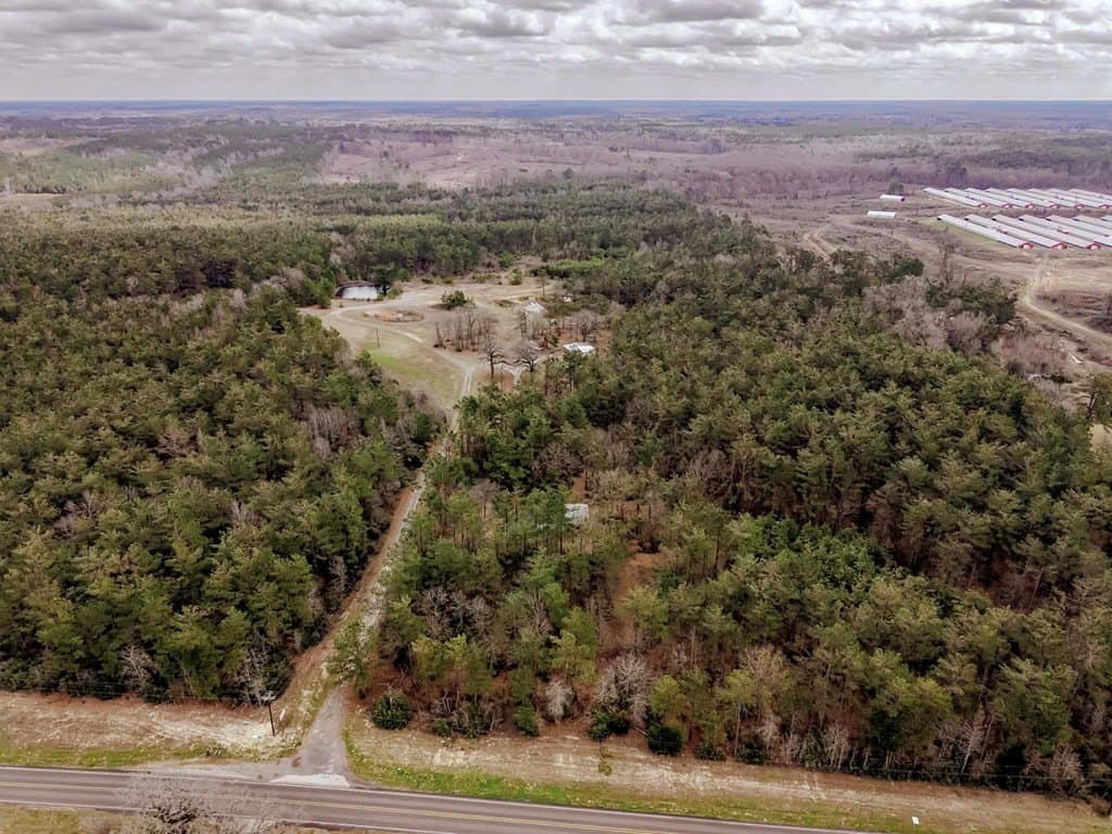 183.79 acres in Texas County - photo 4