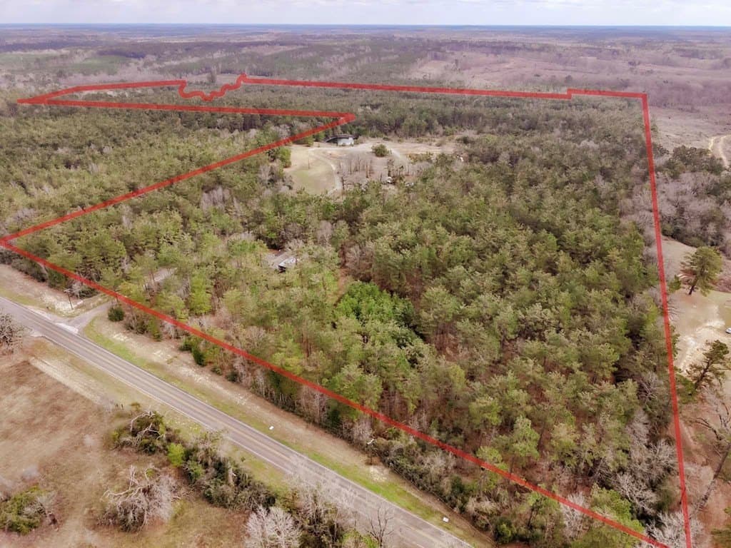 183.79 acres in Texas County - photo 2