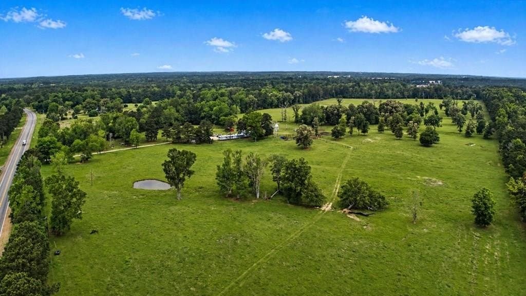 27.68 acres in Texas County