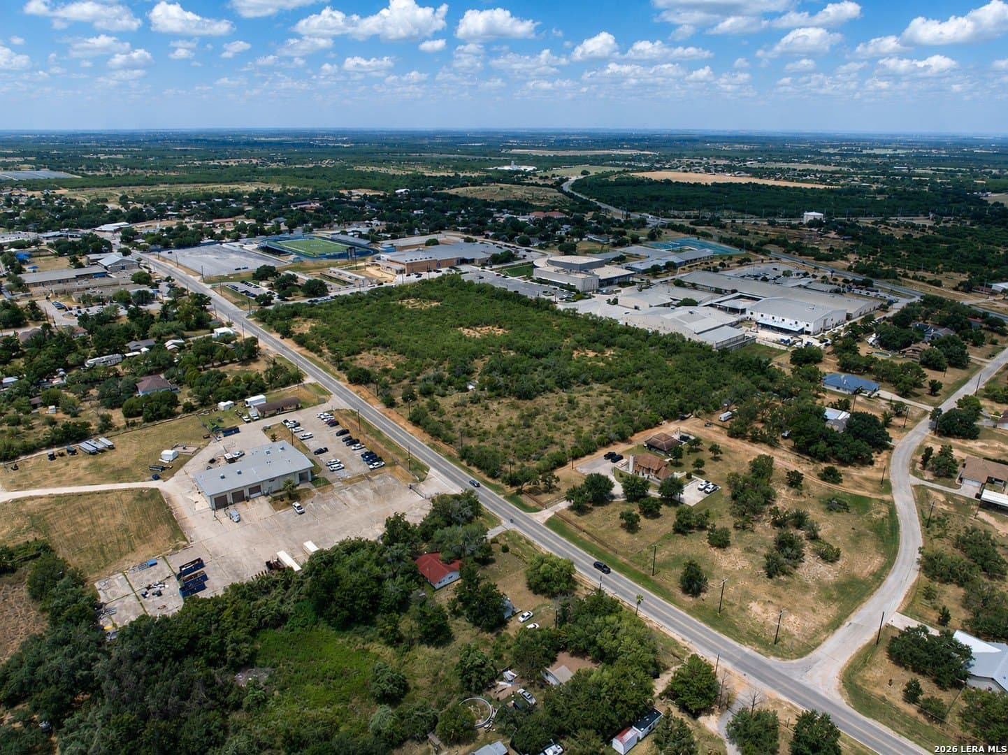11.9 acres in Bexar County - photo 7